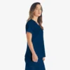 Haut médical à col en V Eds Essentials pour femme