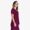Haut médical à col en V Eds Essentials pour femme Haut médical à col en V Eds Essentials pour femme