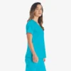 Haut médical à col en V Eds Essentials pour femme Haut médical à col en V Eds Essentials pour femme