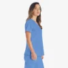 Haut médical à col en V Eds Essentials pour femme Haut médical à col en V Eds Essentials pour femme