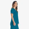 Haut médical à col en V Eds Essentials pour femme Haut médical à col en V Eds Essentials pour femme
