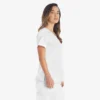 Haut médical à col en V Eds Essentials pour femme Haut médical à col en V Eds Essentials pour femme