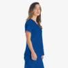 Haut médical à col en V Eds Essentials pour femme Haut médical à col en V Eds Essentials pour femme