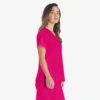 Haut médical à col en V Eds Essentials pour femme