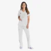 Haut médical à col en V Eds Essentials pour femme Haut médical à col en V Eds Essentials pour femme