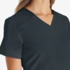 Haut médical à col en V Eds Essentials pour femme Haut médical à col en V Eds Essentials pour femme
