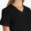 Haut médical à col en V Eds Essentials pour femme Haut médical à col en V Eds Essentials pour femme