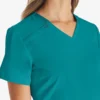 Haut médical à col en V Eds Essentials pour femme Haut médical à col en V Eds Essentials pour femme
