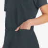 Haut médical à col en V Eds Essentials pour femme Haut médical à col en V Eds Essentials pour femme