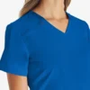 Haut médical à col en V Eds Essentials pour femme Haut médical à col en V Eds Essentials pour femme