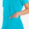 Haut médical à col en V Eds Essentials pour femme Haut médical à col en V Eds Essentials pour femme