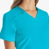 Haut médical à col en V Eds Essentials pour femme Haut médical à col en V Eds Essentials pour femme