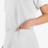 Haut médical à col en V Eds Essentials pour femme Haut médical à col en V Eds Essentials pour femme