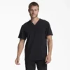 Haut médical à col en V Eds Essentials pour homme Haut médical à col en V Eds Essentials pour homme
