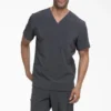 Haut médical à col en V Eds Essentials pour homme Haut médical à col en V Eds Essentials pour homme