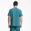 Haut médical à col en V Eds Essentials pour homme Haut médical à col en V Eds Essentials pour homme