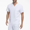 Haut médical à col en V Eds Essentials pour homme Haut médical à col en V Eds Essentials pour homme