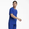Haut médical à col en V Eds Essentials pour homme Haut médical à col en V Eds Essentials pour homme