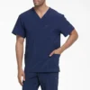Haut médical à col en V Eds Essentials pour homme Haut médical à col en V Eds Essentials pour homme