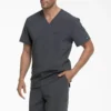 Haut médical à col en V Eds Essentials pour homme Haut médical à col en V Eds Essentials pour homme