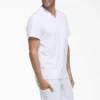 Haut médical à col en V Eds Essentials pour homme Haut médical à col en V Eds Essentials pour homme