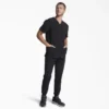 Haut médical à col en V Eds Essentials pour homme Haut médical à col en V Eds Essentials pour homme