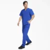 Haut médical à col en V Eds Essentials pour homme Haut médical à col en V Eds Essentials pour homme