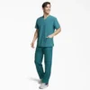 Haut médical à col en V Eds Essentials pour homme Haut médical à col en V Eds Essentials pour homme