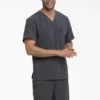 Haut médical à col en V Eds Essentials pour homme Haut médical à col en V Eds Essentials pour homme