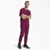 Haut médical à col en V Eds Essentials pour homme Haut médical à col en V Eds Essentials pour homme