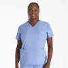 Haut médical à col en V Eds Nxt pour femme Haut médical à col en V Eds Nxt pour femme