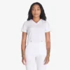 Haut médical à col en V Eds Nxt pour femme Haut médical à col en V Eds Nxt pour femme