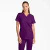 Haut médical à col en V Eds Nxt pour femme Haut médical à col en V Eds Nxt pour femme