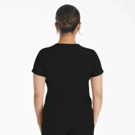 Haut médical à col en V Eds Nxt pour femme Haut médical à col en V Eds Nxt pour femme