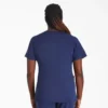 Haut médical à col en V Eds Nxt pour femme