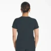 Haut médical à col en V Eds Nxt pour femme