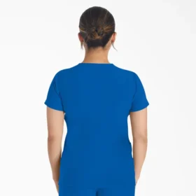 Haut médical à col en V Eds Nxt pour femme Haut médical à col en V Eds Nxt pour femme