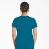 Haut médical à col en V Eds Nxt pour femme Haut médical à col en V Eds Nxt pour femme