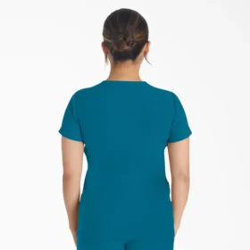 Haut médical à col en V Eds Nxt pour femme Haut médical à col en V Eds Nxt pour femme