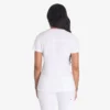 Haut médical à col en V Eds Nxt pour femme Haut médical à col en V Eds Nxt pour femme