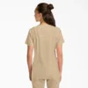 Haut médical à col en V Eds Nxt pour femme
