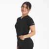 Haut médical à col en V Eds Nxt pour femme