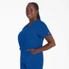 Haut médical à col en V Eds Nxt pour femme