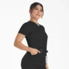 Haut médical à col en V Eds Nxt pour femme