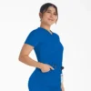Haut médical à col en V Eds Nxt pour femme Haut médical à col en V Eds Nxt pour femme