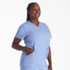 Haut médical à col en V Eds Nxt pour femme Haut médical à col en V Eds Nxt pour femme