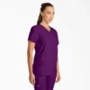 Haut médical à col en V Eds Nxt pour femme Haut médical à col en V Eds Nxt pour femme