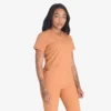 Haut médical à col en V Eds Nxt pour femme
