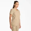 Haut médical à col en V Eds Nxt pour femme