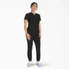 Haut médical à col en V Eds Nxt pour femme